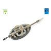 Krmítko bez olova Delphin Method QUIX ECO L (Velikost 20g)