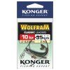 Konger Wolframové lanko 2ks (Varianta 20cm/10kg)