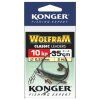 Konger Wolframové lanko 2ks (Varianta 20cm/10kg)