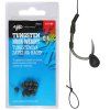 Zátěž na háček Tungsten Hook weight 0,4g/10ks