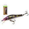 MUSTAD SCURRY MINNOW WOBBLER (Velikost 5,5 cm, Typ Abalone Flash)