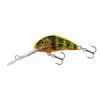 Salmo Hornet 5 cm SDR (Velikost 5 cm, Typ H5SDR)
