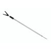 Vidlička hliníková s hrotem - 125 cm V