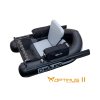 Nafukovací Belly Boaty Elling - Belly Boat Optimus II khaki