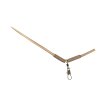 Průjezd GF Flexi Feeder Boom ohebná zahnutá 13cm 2ks
