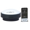 Lampa Anaconda Nighthawk MGX-7-RC Tent Lamp