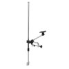 Držák echolotu Iron Claw Transducer Mount deluxe