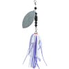 Nástraha Uni Cat Tense Mag Willow Spinner, 30g, 21cm