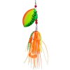 Nástraha Uni Cat Tense Mag Willow Spinner, 30g, 21cm