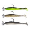 Gumová nástraha Iron Claw Easy Shad 7,5 cm