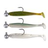 Gumová nástraha Iron Claw Easy Shad 7,5 cm