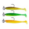 Gumová nástraha Iron Claw Easy Shad 10 cm