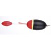 Uni Cat splávek Rattle Float Hmotnost 80g (Varianta Uni Cat splávek Rattle Float Hmotnost 80g)