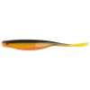 Gumová nástraha Iron Claw Premium Split Tail, 10cm