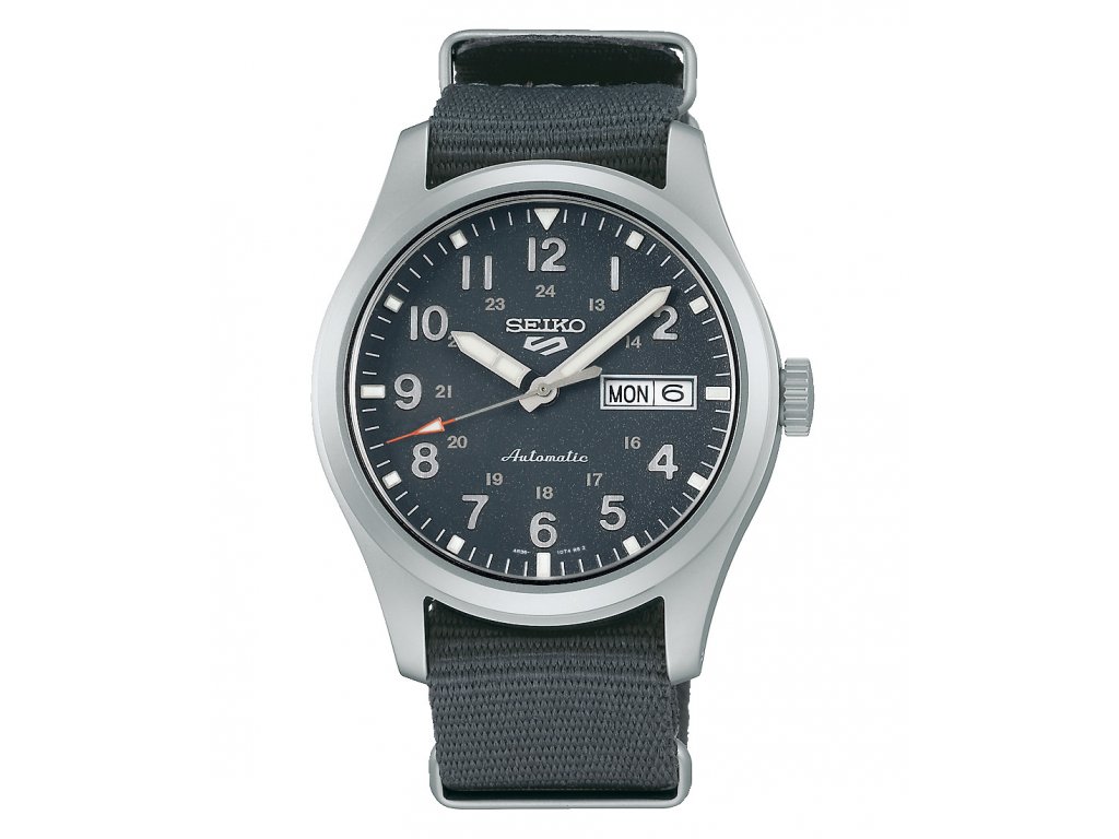 Seiko hodinky SRPG31K1