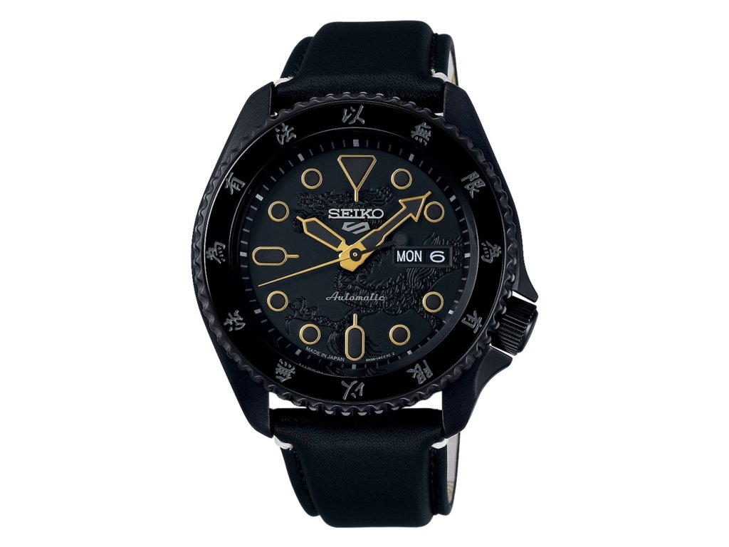 Seiko 5 hodinky sale