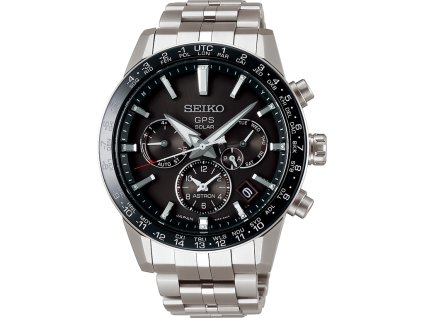 Seiko hodinky SSH003J1
