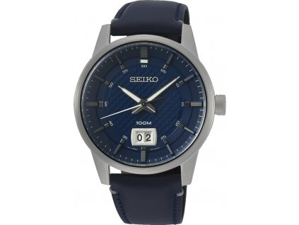 Seiko hodinky SUR287P1