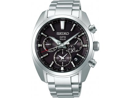 Seiko hodinky SSH021J1