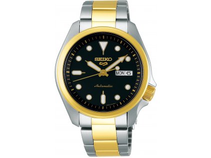 Seiko hodinky SRPE60K1