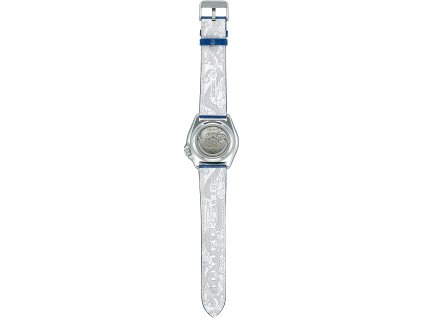 Seiko hodinky SRPF17k1