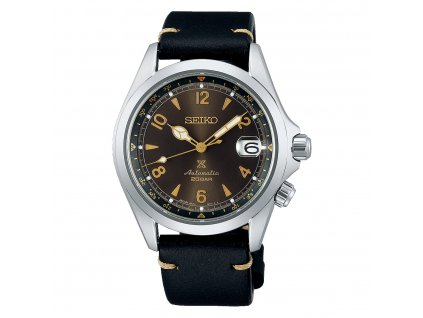 Seiko hodinky SPB209J1