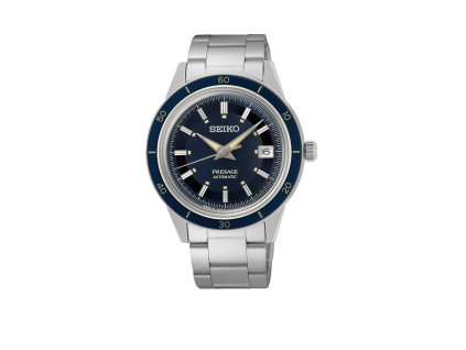 Seiko hodinky SRPG05J1