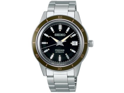 Seiko hodinky SRPG07J1