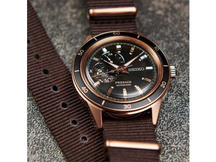 Seiko hodinky SSA426J1