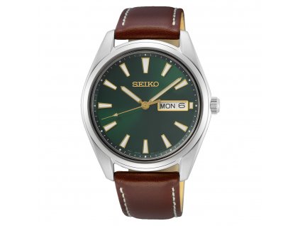 Seiko hodinky SUR449P1