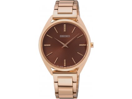 Seiko hodinky SWR062P1