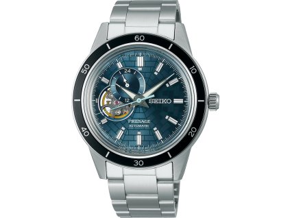 Seiko hodinky SSA445J1