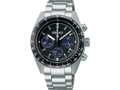 Seiko hodinky SSC819P1