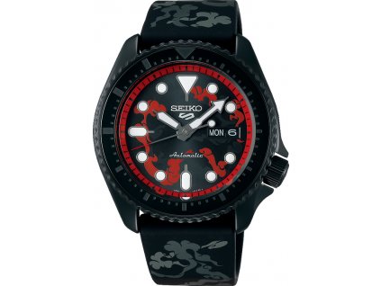 Seiko 5 Sports SRPH65K1