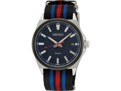 Seiko Quartz SUR509P1