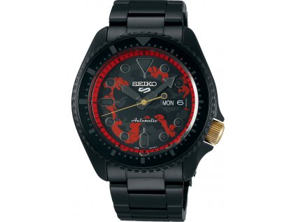 Seiko hodinky SRPH73K1