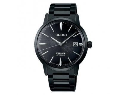 Seiko hodinky SRPJ15J1