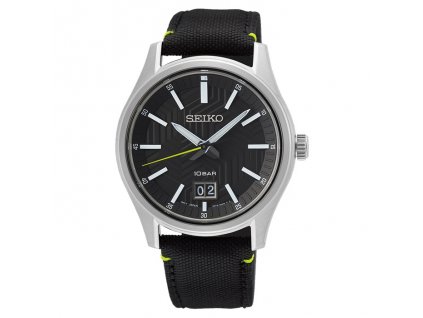 Seiko hodinky SUR517P1