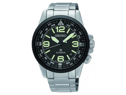 Seiko hodinky SRPA71K1