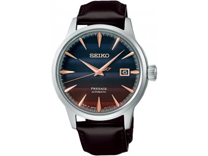 Seiko hodinky SRPK75J1