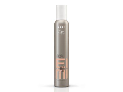 Wella Professionals Eimi Volume Extra Volume Mousse (Velikost 500 ml)