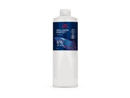 Wella Professionals Welloxon Me+ Emulsion 6%