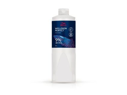 Wella Professionals Welloxon Me+ Emulsion 9%