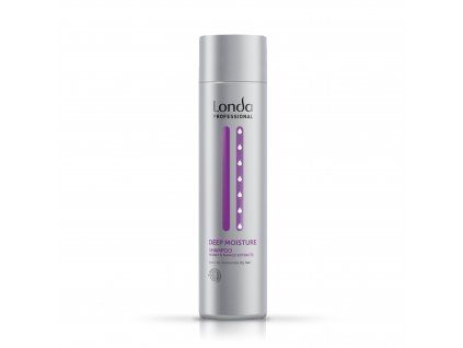 Londa Professional Deep Moisture Shampoo (Velikost 1000 ml)