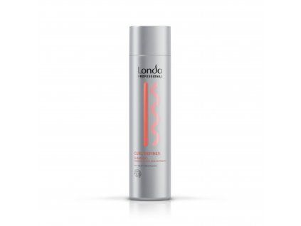 LONDA Care CurlDefiner Shampoo 250ml 03
