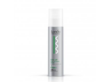 LONDA texture coil up cream 200ml 03
