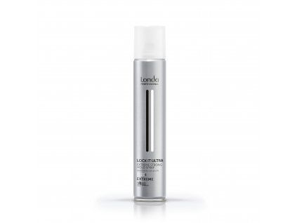 Londa Styling Finish LockItExtreme 300ml 03