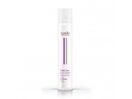 Londa Finish Extra Strong Spray Start off 500ml 03
