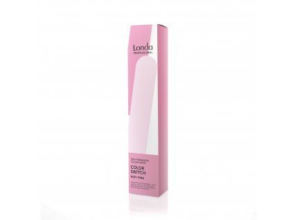Londa Professional Color Switch (Odstín VIP! Violet)