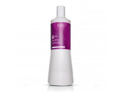 Londa Professional Permanent Developer 3% (Velikost 1000 ml)